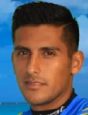 Gerardo Daniel Ruiz Barragán