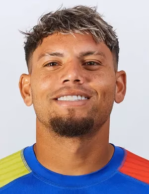 Geremías Meléndez Renhals
