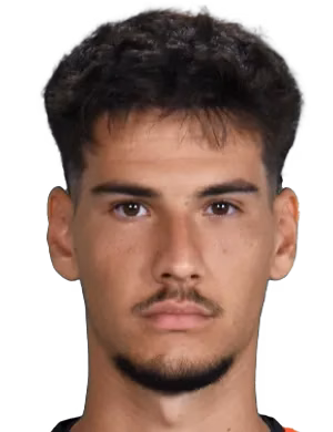 Kocsis Gergely Péter