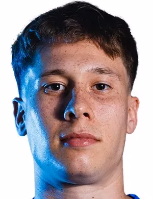 Gergely Mim