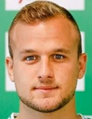Gergő Holdampf