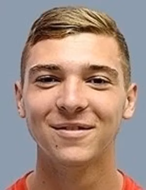 Pálinkás Gergő János