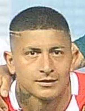 Germán Nicolás Estigarribia