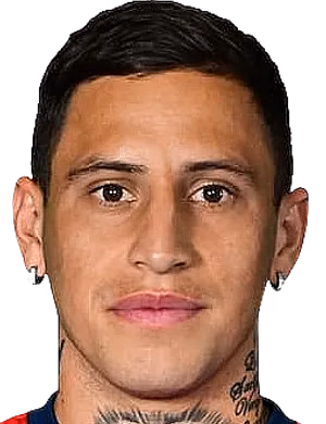 Germán Julio César Ferreyra