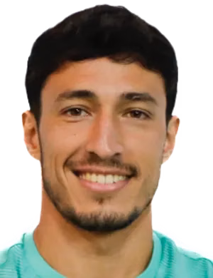 Germán Leonel Guiffrey