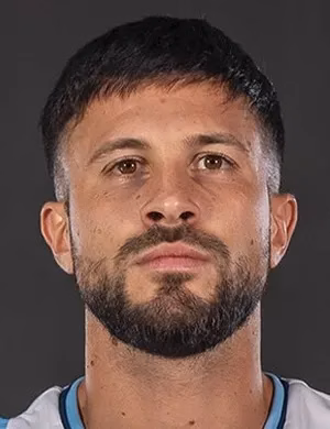Germán Triunfo Ferrer