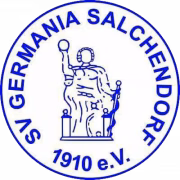 Germania Salchendorf герб
