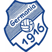 Germania Walsrode герб