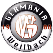 Germania Weilbach U19 герб