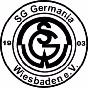 Germania Wiesbaden герб