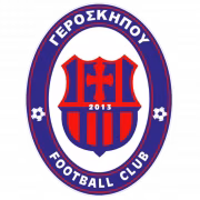 Geroskipou FC герб