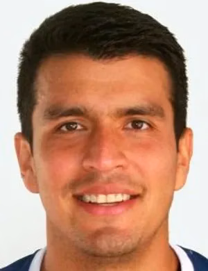 Gerson Gustavo Valladares Rodríguez
