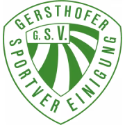 Gersthofer SV герб