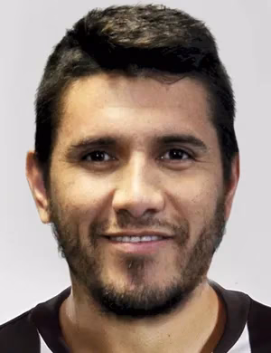 Gervasio Daniel Núñez