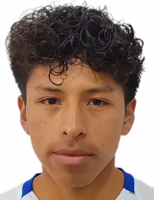 Gery Mateo Tapia Ajhuacho