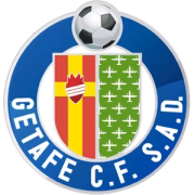 Getafe CF U19 герб