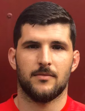Gëzim Bullari