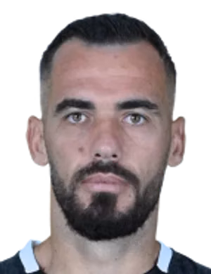 Gëzim Krasniqi