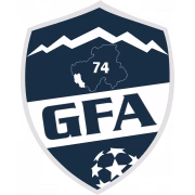 GFA Rumilly Vallières B герб