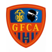 GFC Ajaccio U17 герб