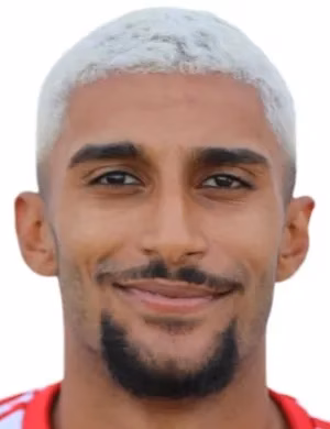 Ghaith Zaalouni