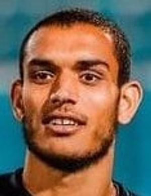 غنام محمد