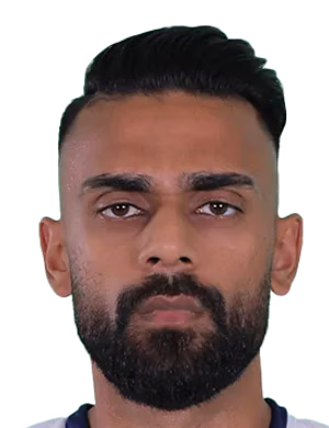 Ghayas Zahid