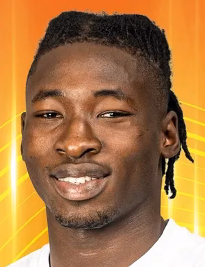 Ghislain Mounguidé Ramadane