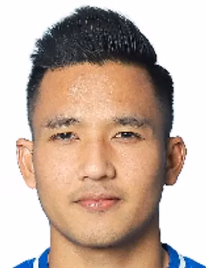 Ghulam Fatkur Rahman