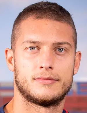 Giacomo Parigi