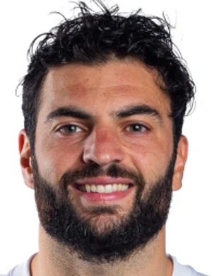 Gian Franco Allala Menéndez