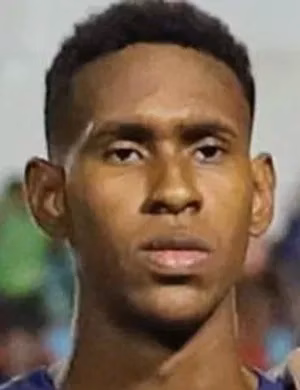 Giancarlos Sacaza Motiño