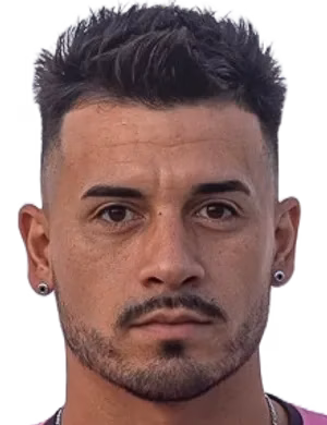 Gianfranco Cao
