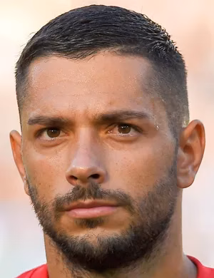 Gianluca Caprari