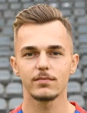 Gianluca Giuseppe Cirillo