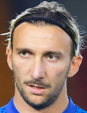 Gianluca Di Chiara