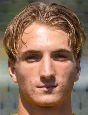 Gianluca Longobardi