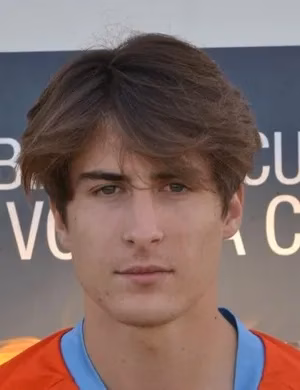 Gianluca Lugnan