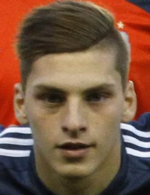 Gianluca Mancuso