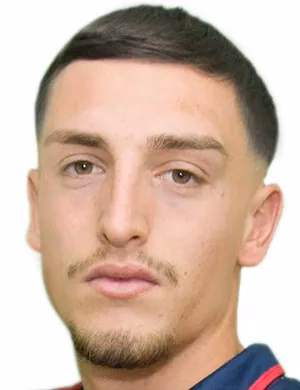 Gianluca Mastromonaco