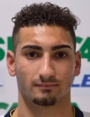 Gianluca Domenico Nucera