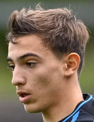Gianluca Tommaso Okon-Engstler