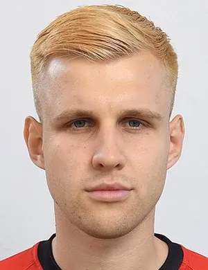 Gianluca Przondziono