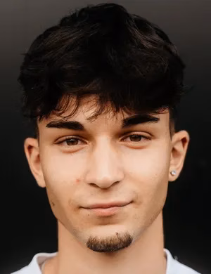 Gianluca Rinchiuso