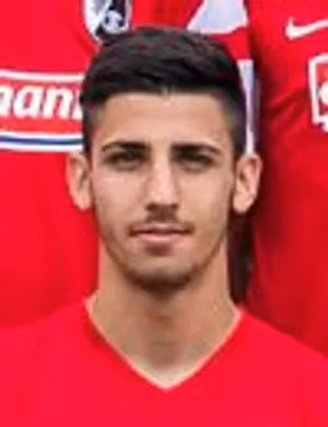 Gianluca Serpa
