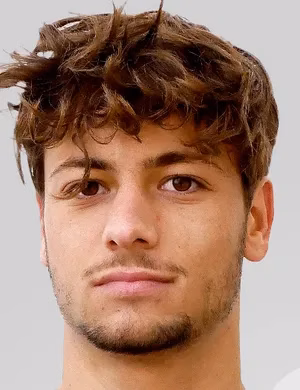 Gianmarco Alba