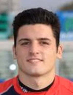 Gianmarco Celeste