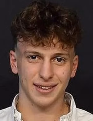 Gianmarco Di Biase