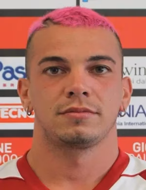 Gianmarco Mioni