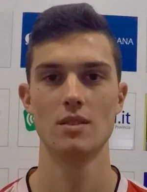 Gianmarco Pierfederici